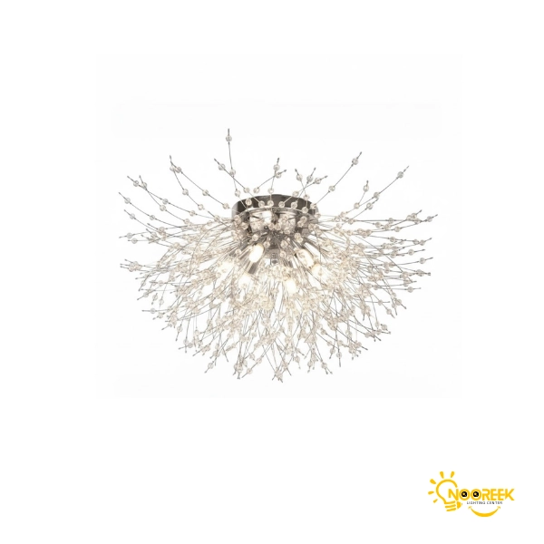 لوستر سقفی مدل مارلیک (قطر۵۵)