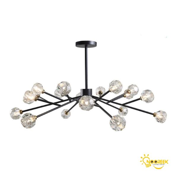 لوستر ونورا