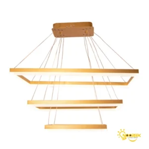 لوستر پذیرایی آوریل