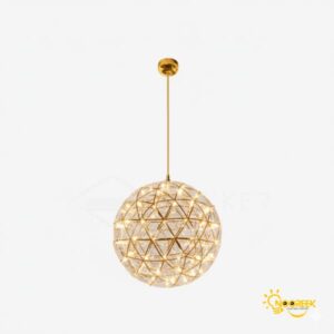 لوستر پذیرایی اسپارک (قطر۸۰)