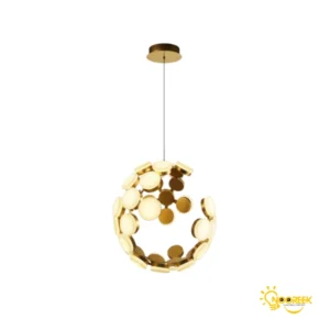 لوستر پذیرایی اسکوپاس