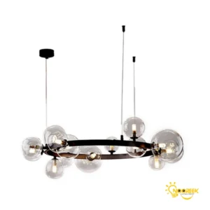 لوستر پذیرایی بابلینا