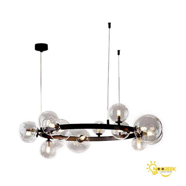 لوستر پذیرایی بابلینا