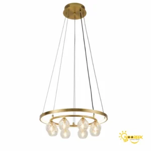 لوستر پذیرایی زهل