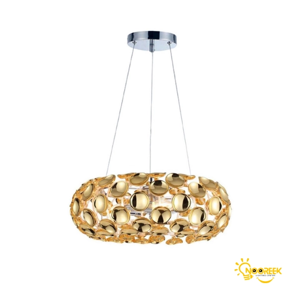 لوستر پذیرایی سولاریا