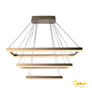 لوستر پذیرایی مدل آوریل