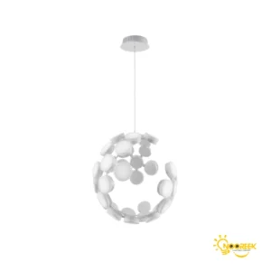 لوستر پذیرایی مدل اسکوپاس