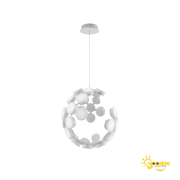 لوستر پذیرایی مدل اسکوپاس