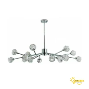 لوستر پذیرایی مدل ونورا