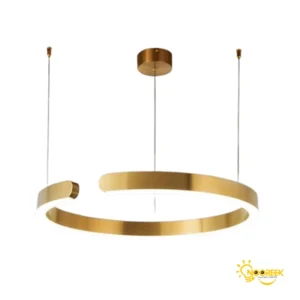 لوستر پذیرایی میتوگلد