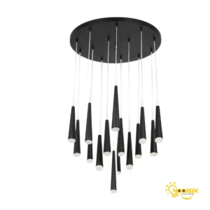 لوستر کونیکا (۲۰ شاخه)