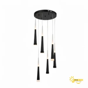 لوستر کونیکا (۶ شاخه)