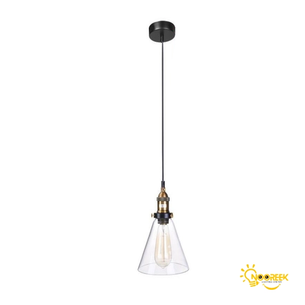 چراغ آویز آریسا