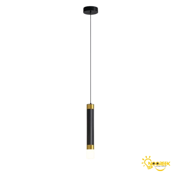 چراغ آویز بلک گام