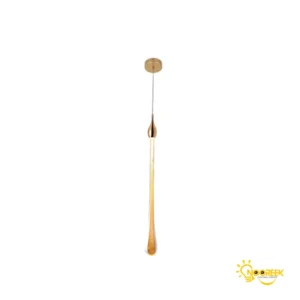 چراغ آویز تریلا (۱شاخه)