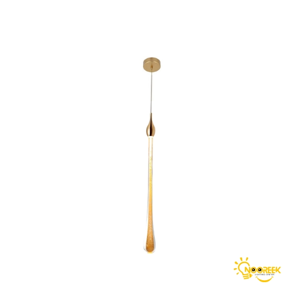 چراغ آویز تریلا (۱شاخه)