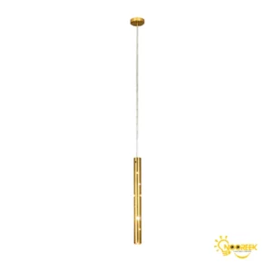 چراغ آویز لوسیا (۱ شاخه)