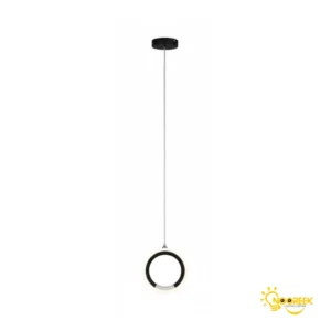 چراغ آویز مدل لوکسانا (۱شاخه)