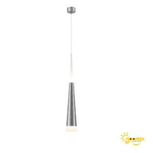 چراغ آویز مدل کونیکا (۱ شاخه)