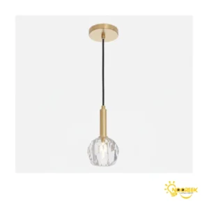 چراغ آویز ونورا (۱شاخه)