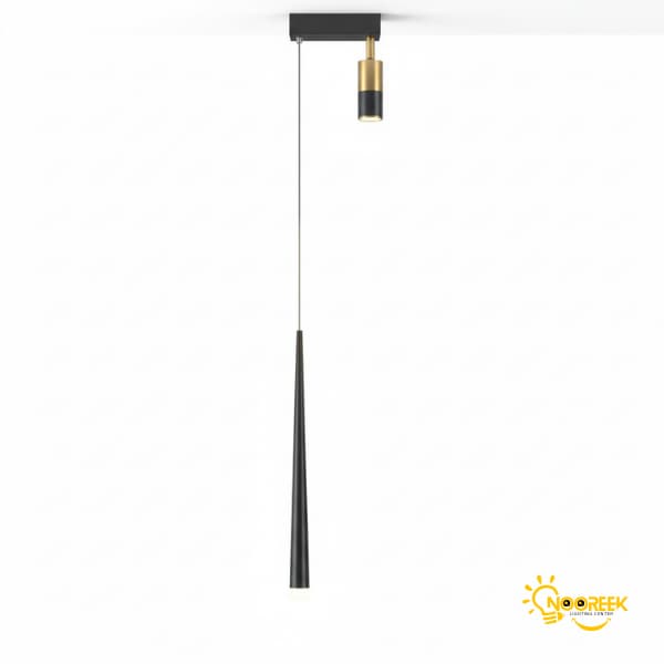 چراغ آویز پروژکتور