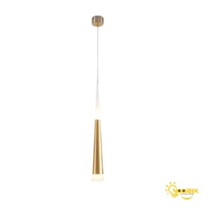 چراغ آویز کونیکا (۱ شاخه)