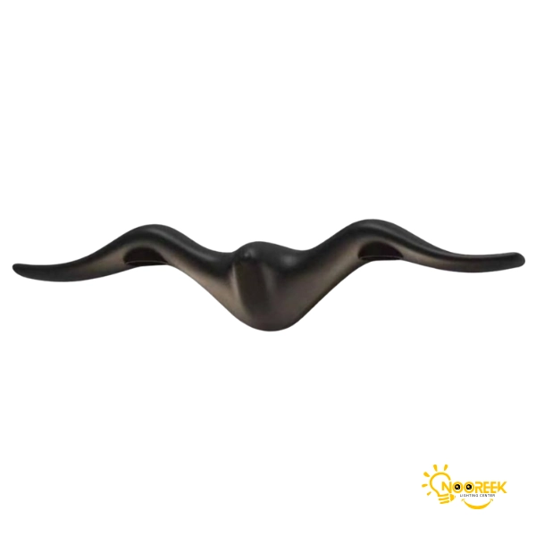 چراغ دکوراتیو پرنده