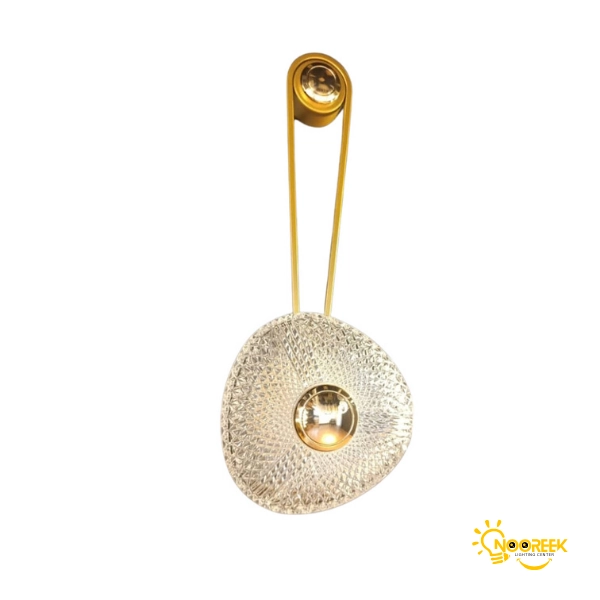 چراغ دیواری اگنس