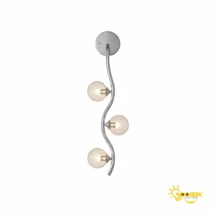 چراغ دیواری مدل ونوس