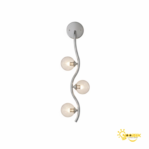 چراغ دیواری مدل ونوس