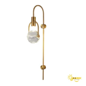 چراغ دیواری نیاگارا