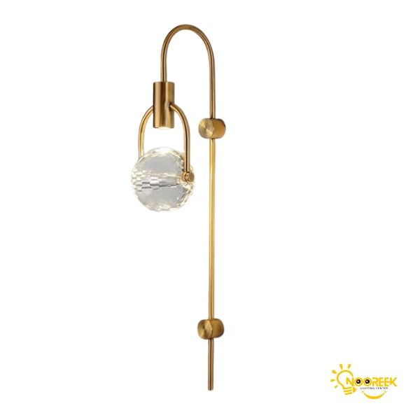 چراغ دیواری نیاگارا