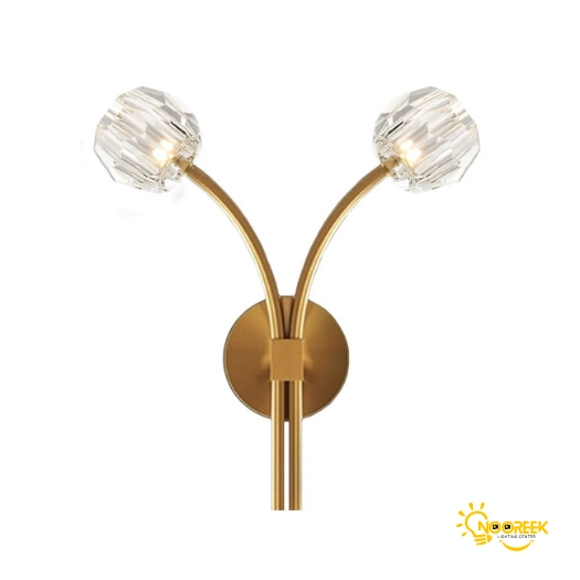 چراغ دیواری ونیا