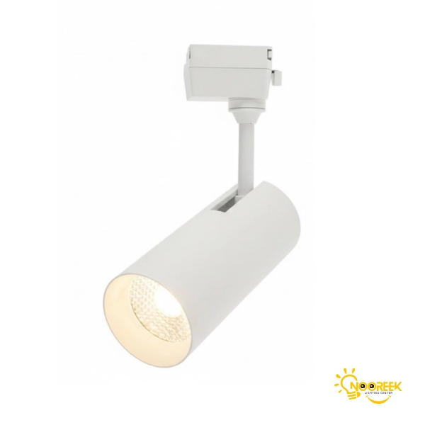 چراغ ریلی مدل ۳۰ وات