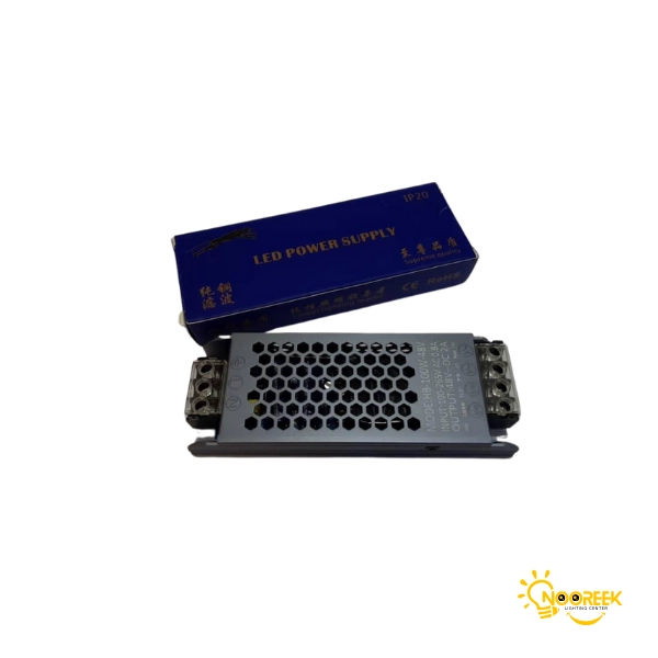 ترانس(منبع تغذیه)(۱۰۰ وات)