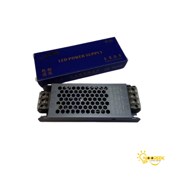 ترانس(منبع تغذیه)(۲۰۰وات)