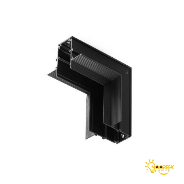 رابط ریل توکار سقف به دیوار