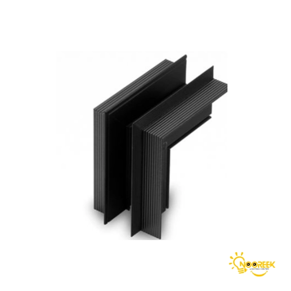 رابط ریل توکار سقف به دیوار