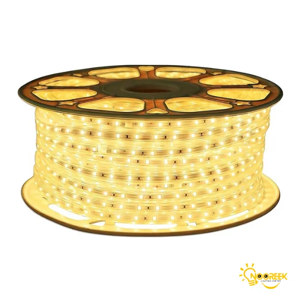 ریسه شلنگی ال ای دی دولاین (۱۲۰)