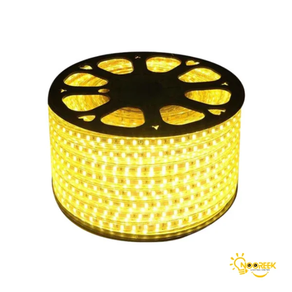 ریسه شلنگی ال ای دی دولاین (۱۸۰)