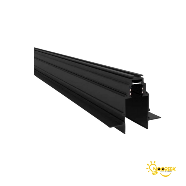 ریل توکار مگنتی