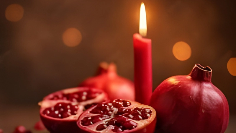 شب یلدا با نوریک: نور و گرما و تخفیف های وسوسه برانگیز