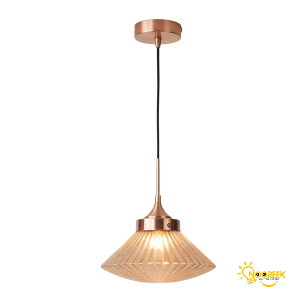 چراغ آویز آیریا