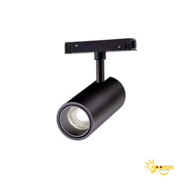 چراغ اسپات لایت متحرک مگنتی (۲۰ وات)