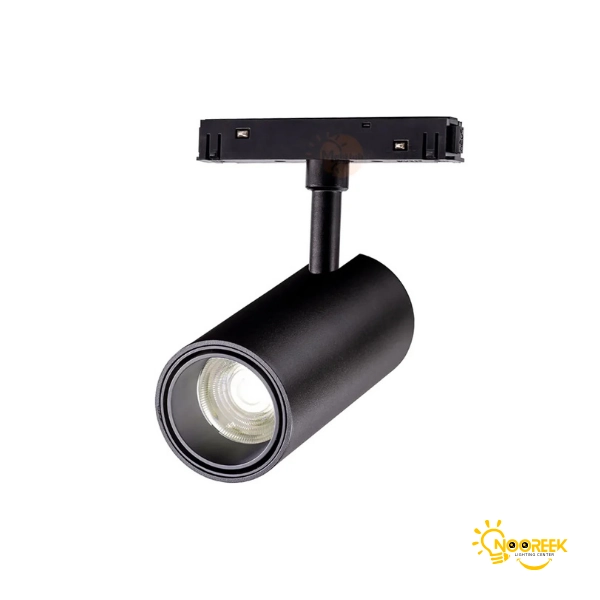 چراغ اسپات لایت متحرک مگنتی (۲۰وات)