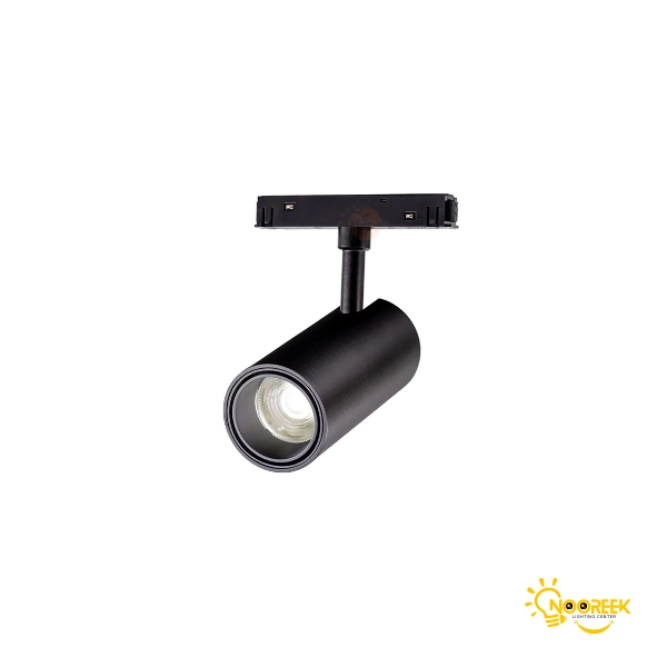 چراغ اسپات لایت متحرک مگنتی (۷ وات)