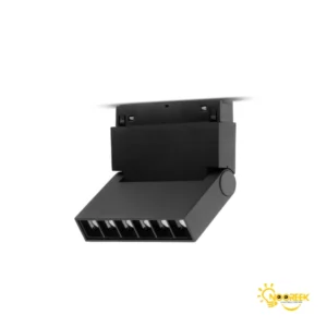 چراغ نقطه‌ای متحرک مگنتی (۱۲ وات)