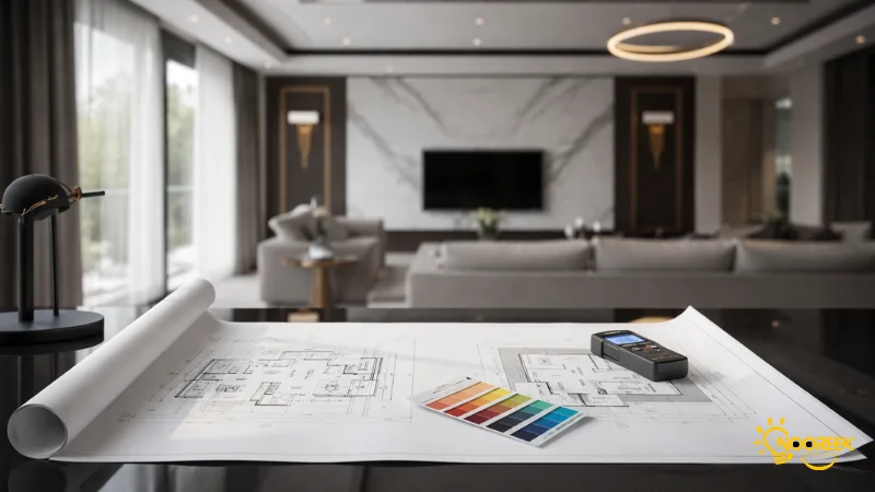 تحلیل نیازهای فضا