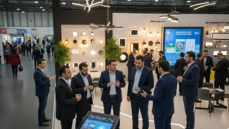 فناوری‌های نوین نوریک