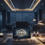 مشاوره نورپردازی نوریک: راهکارهای نوین برای نورپردازی حرفه‌ای فضاهای مختلف